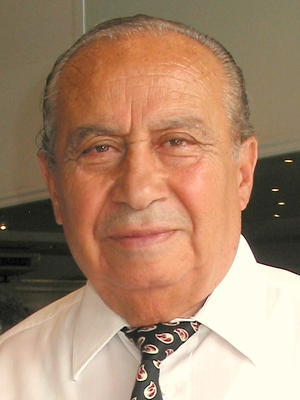 Fouad Baker Khalil Mahroum Born in 1933 in Nazareth - avator3